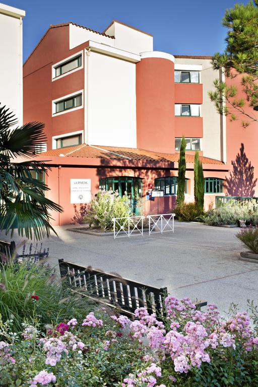 La Pinede Amélie-les-Bains-Palalda Exterior foto