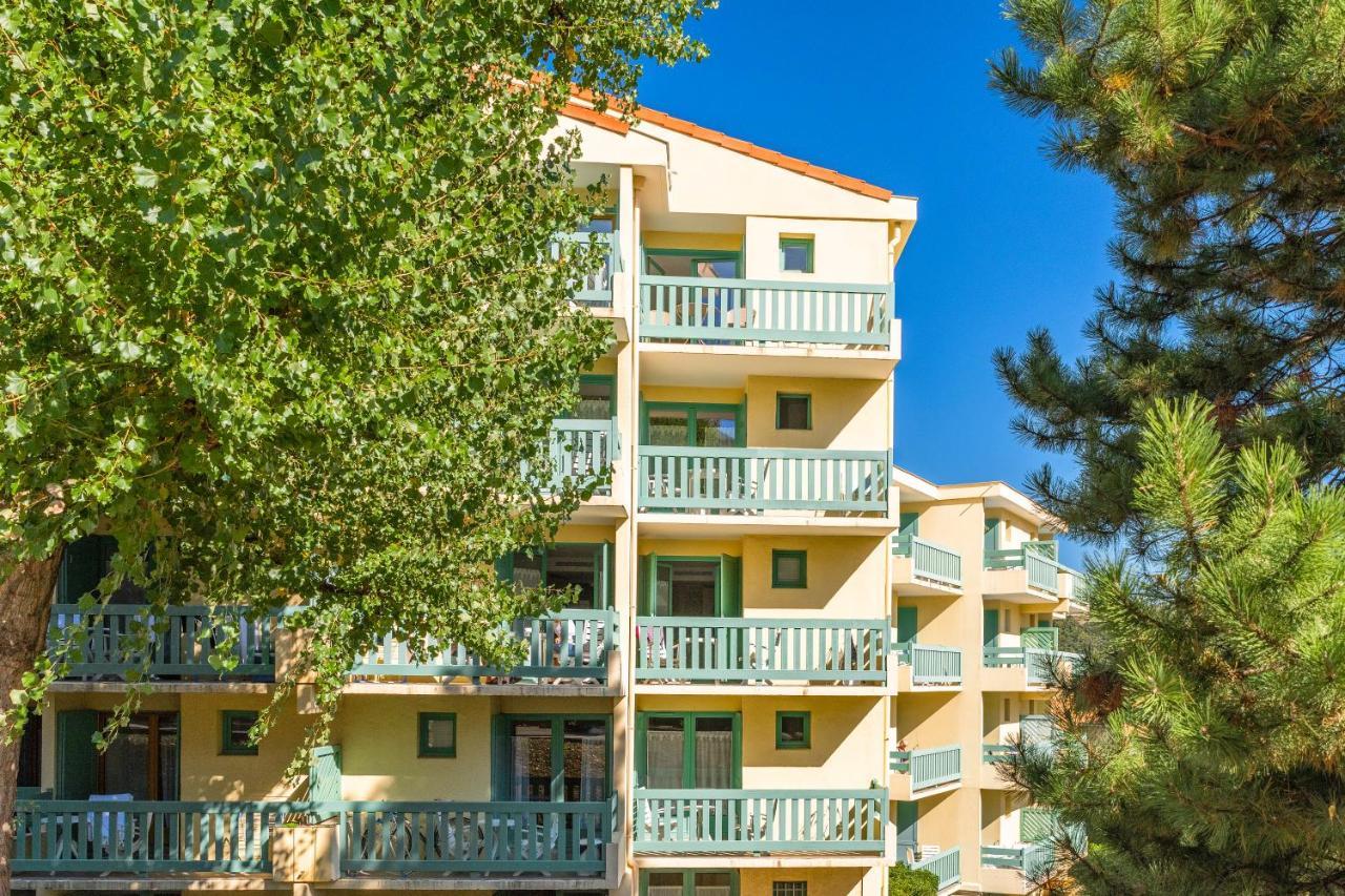 La Pinede Amélie-les-Bains-Palalda Exterior foto